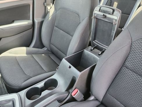 Used 2019 Hyundai Elantra Value Edition w/ Cargo Package FWD image 29