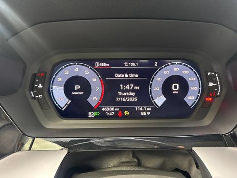 Used 2024 Audi A3 2.0T Premium FWD image 59
