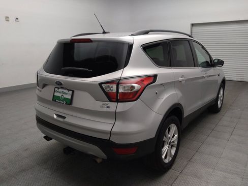 Used 2018 Ford Escape SE AWD/4WD image 9