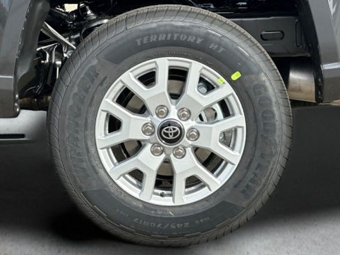 New 2026 Toyota Tacoma SR5 RWD image 30