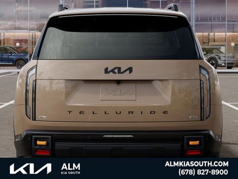New 2027 Kia Telluride SX X-Pro AWD/4WD image 13