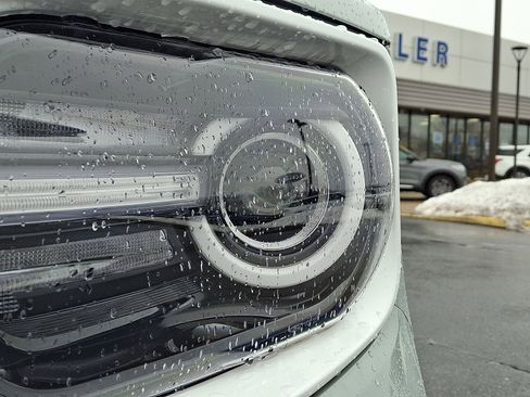 Used 2024 Ford Bronco Sport Heritage w/ Heritage Convenience Package image 9