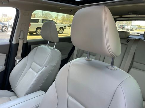 Used 2023 Nissan Rogue SL image 24