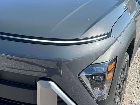 New 2026 Hyundai Kona SEL Sport AWD/4WD image 7