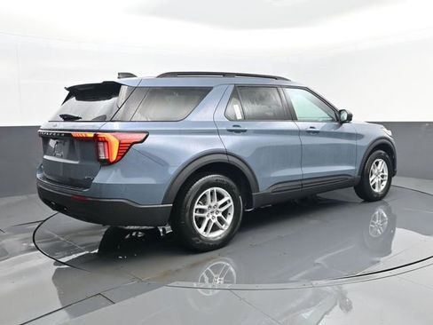 New 2026 Ford Explorer Active image 24