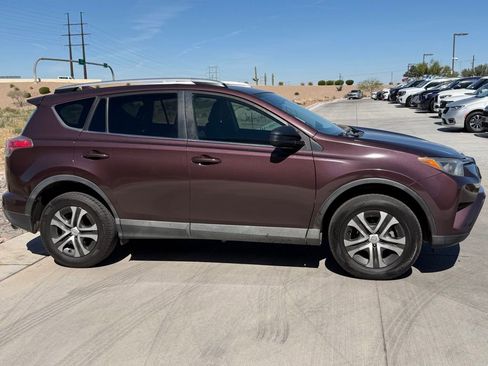 Used 2016 Toyota RAV4 LE image 3