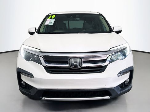 Used 2019 Honda Pilot EX-L image 11