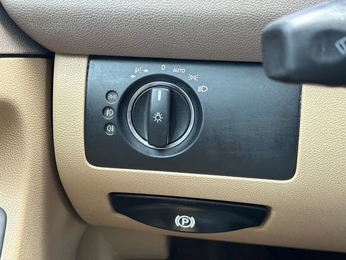 Used 2008 Mercedes-Benz ML 350 4MATIC image 24