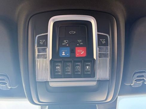 Used 2022 RAM 1500 TRX w/ TRX Level 2 Equipment Group AWD/4WD image 28