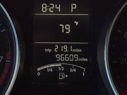 Used 2018 Volkswagen Jetta Wolfsburg Edition FWD image 9