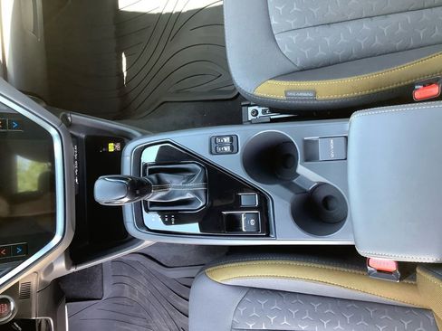 New 2025 Subaru Crosstrek 2.5i Sport w/ Crosstrek Mirror Package AWD/4WD image 23