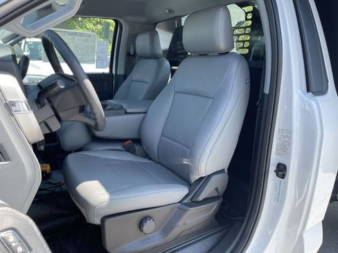 New 2026 Ford F350 XL w/ XL Chrome Package AWD/4WD image 15