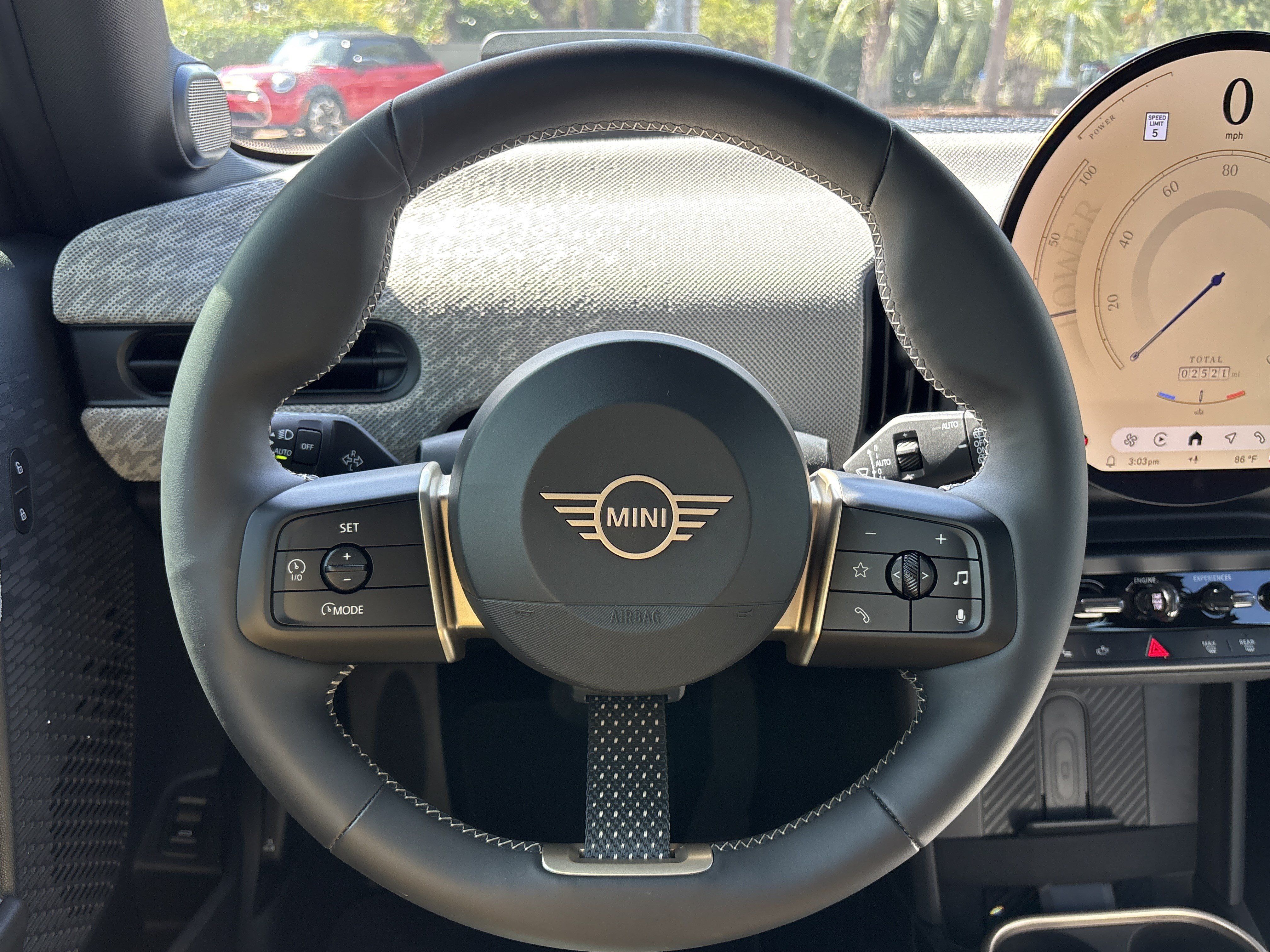 Used 2025 MINI Cooper S FWD image 18