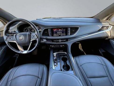Used 2024 Buick Enclave Premium AWD/4WD image 9