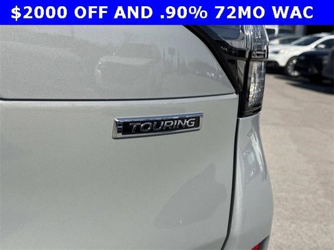 New 2026 Subaru Forester Touring image 4