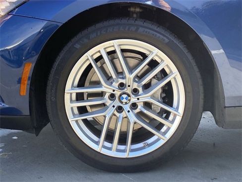 Certified 2025 BMW 530i image 11