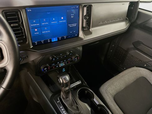 Used 2025 Ford Bronco Big Bend AWD/4WD image 26