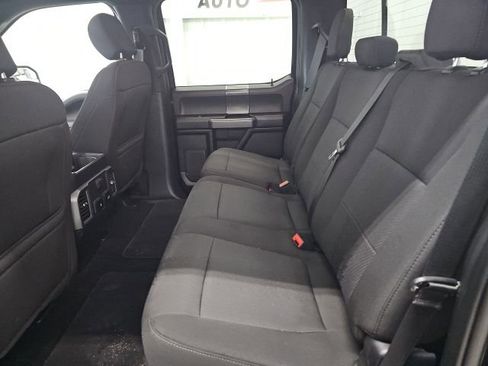 Used 2019 Ford F150 XLT w/ Equipment Group 302A Luxury image 18