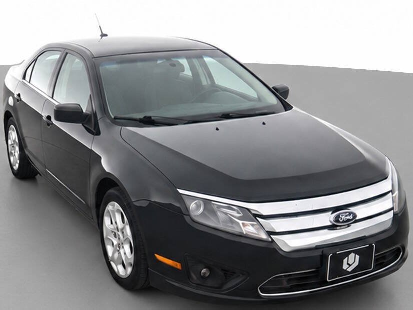 Used 2010 Ford Fusion SE FWD image 1