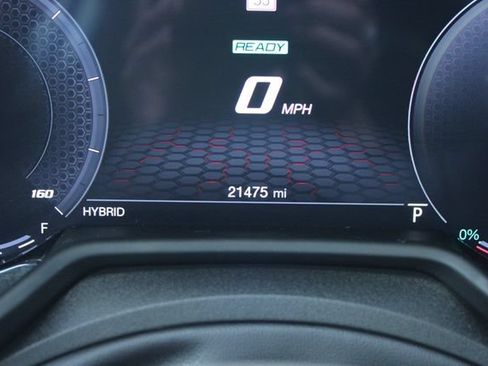 Used 2025 Dodge Hornet R/T AWD/4WD image 28