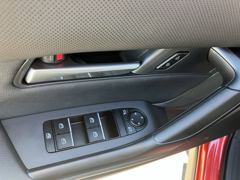 New 2026 MAZDA CX-50 AWD 2.5 S w/ Preferred Pkg image 21