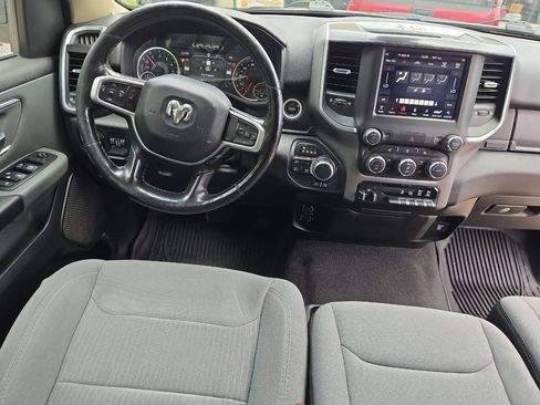 Used 2019 RAM 1500 Big Horn AWD/4WD image 33