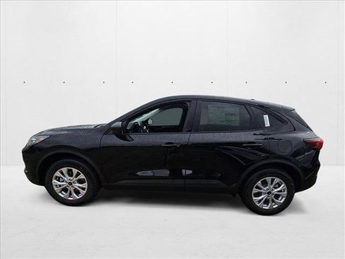 New 2025 Ford Escape Active image 5