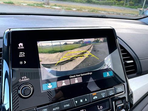 Used 2023 Honda Odyssey EX-L image 23