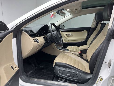 Used 2014 Volkswagen CC VR6 Executive AWD/4WD image 3
