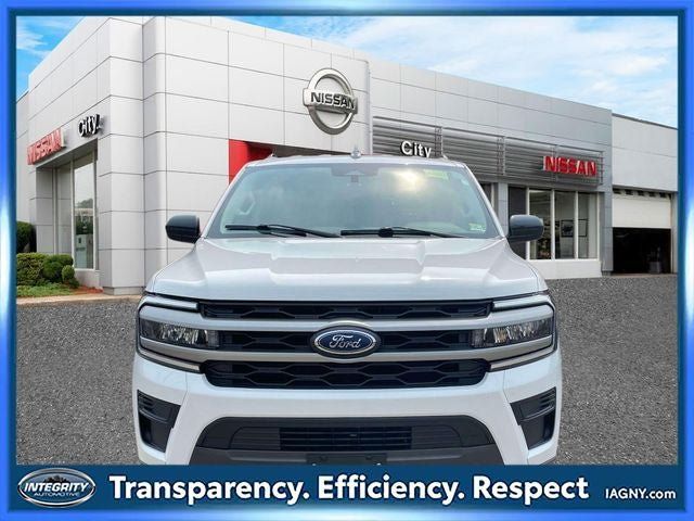 Used 2022 Ford Expedition Max XL AWD/4WD image 2