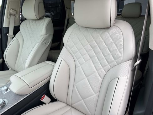 Used 2025 Genesis GV80 3.5T Prestige image 20