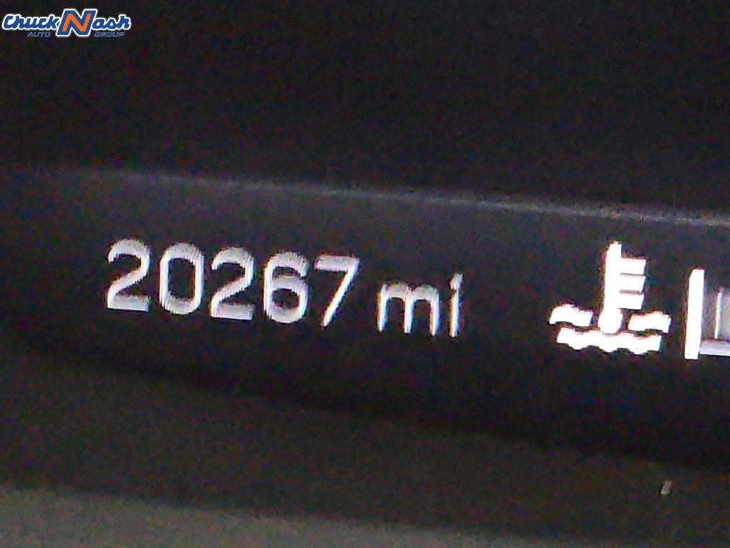 Used 2022 Cadillac CT5 Premium Luxury RWD image 18