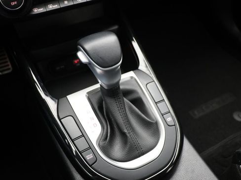 Used 2023 Kia Forte GT-Line w/ GT-Line Technology Package image 23