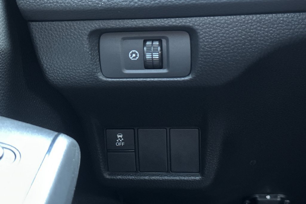 Certified 2025 Honda Civic Sport image 30