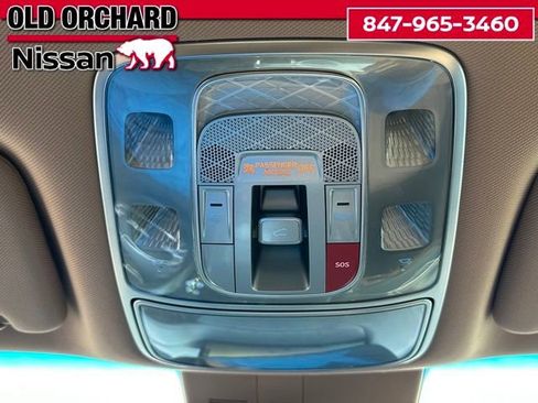 Used 2024 Genesis GV80 3.5T AWD/4WD image 20