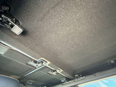 Used 2022 Ford Bronco Badlands image 16