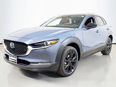 New 2026 MAZDA CX-30 AWD 2.5 S