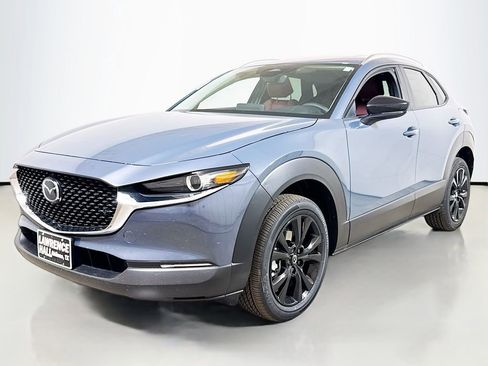 New 2026 MAZDA CX-30 AWD 2.5 S image 1