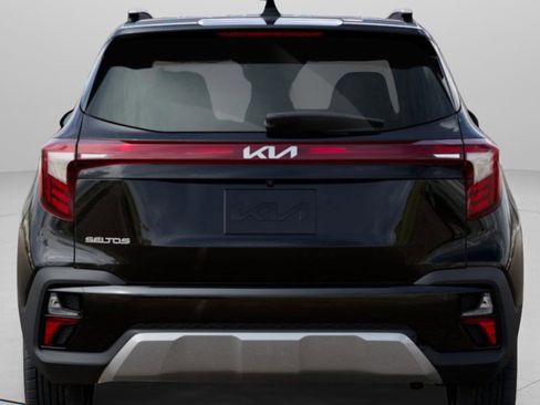New 2026 Kia Seltos S image 7