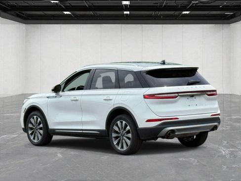 Used 2022 Lincoln Corsair Reserve w/ Equipment Group 201A AWD/4WD image 7