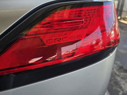 Used 2023 Toyota Corolla Cross LE image 36