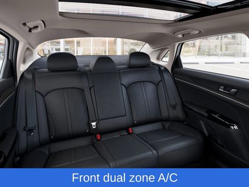 New 2026 Kia K5 EX image 17