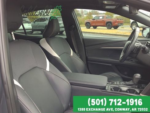 Certified 2025 Toyota Camry SE image 16