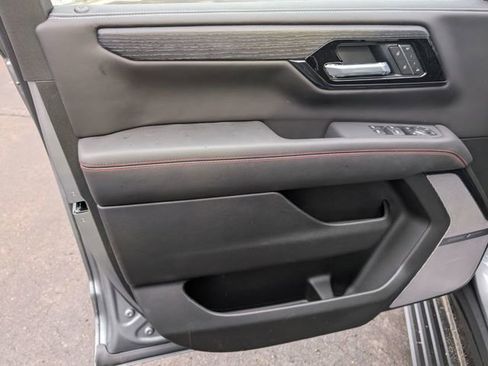 New 2026 GMC Yukon XL AT4 Ultimate w/ LPO, Floor Liner Package image 14