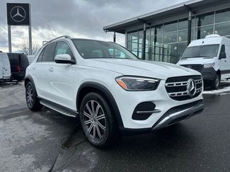 New 2026 Mercedes-Benz GLE 350 4MATIC video 1