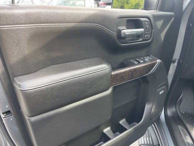 Used 2019 GMC Sierra 1500 Denali AWD/4WD image 19