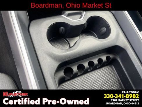 Used 2022 RAM 1500 Big Horn AWD/4WD image 32