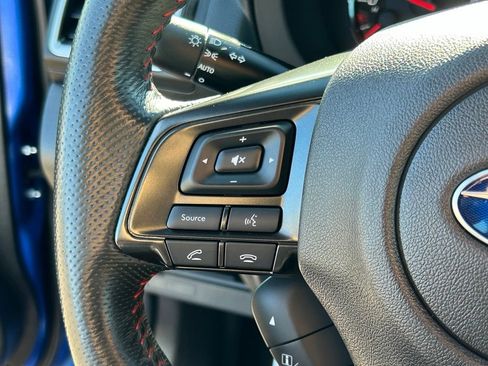 Used 2020 Subaru WRX STI w/ Popular Package #3 (IZT) AWD/4WD image 23