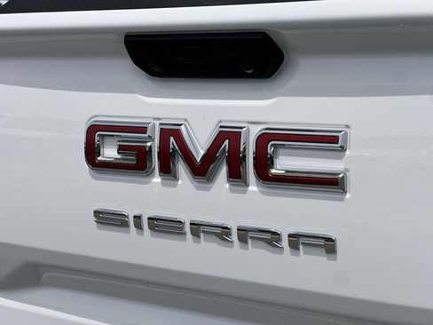 New 2026 GMC Sierra 1500 Elevation w/ Elevation Premium Package AWD/4WD image 28