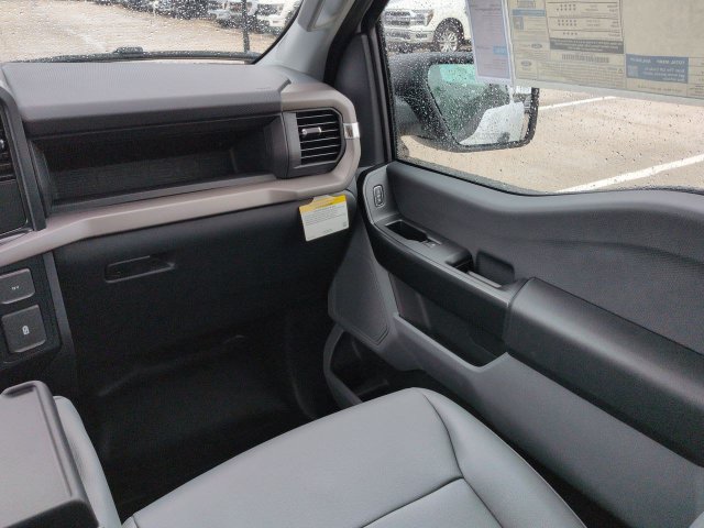New 2026 Ford F150 XL RWD image 17